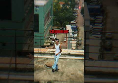 Chammak Challo (Multilingual Version) by ARMA 🔥| #YTShortsIndia #TSeries