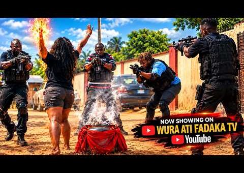 IJAWARA | LADI FOLARIN | RONKE ODUSANYA | JULIET JATTO | 2026 YORUBA MOVIE NEW RELEASE