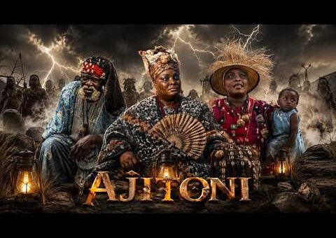 AJITONI ABEO- A Nigerian Yoruba Movie | Full Yoruba Movie Ronke Odusanya | Wunmi Ajiboye | Ogboluke