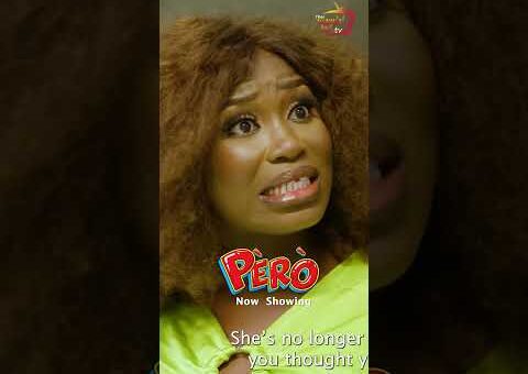 PERO is now showing…. We are Live #movie #latestnollywoodmovies2026 #nollywood #wumitoriola