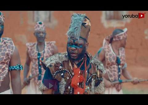 Alafin Aye Yoruba Movie 2026 Official Trailer Showing Next On Yorubaplus