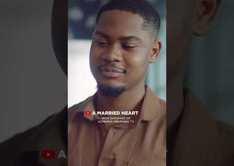 Man finds himself attracted to a married woman #AMARRIEDHEART