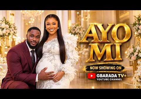 AYO MI – A Nigerian Yoruba Movie | Full Yoruba Movie Kiki Bakare | Rotimi Salami | Juliet Jatto