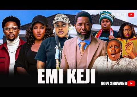 EMI KEJI – Latest Yoruba Movie 2026 Drama; Victoria Bello, Habeeb Alagbe, Remi Surutu