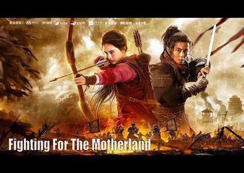 Fighting For The Motherland 1162 – English | Historical War Action Movie, Full Movie HD