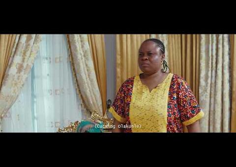 Irora Ile Yoruba Movie 2026 Official Trailer Showing Next ApataTV+