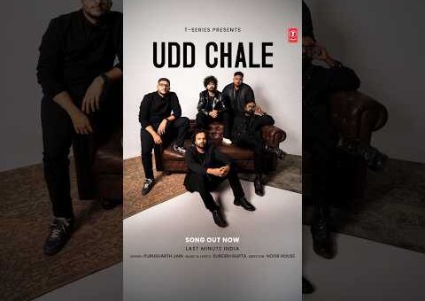UDD CHALE by Last Minute India | New Hindi Song | T-Series