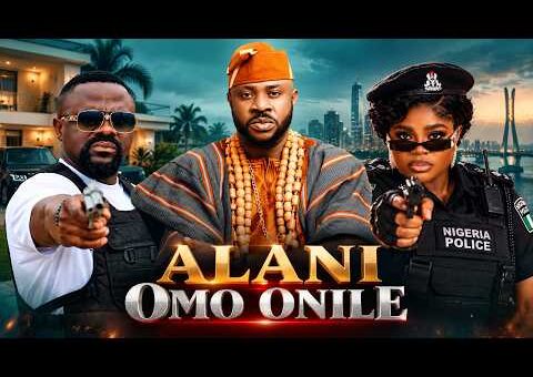 ALANI OMO ONILE – Yoruba Movie 2026 Drama – Odunlade Adekola, Tunde Aderinoye, Eniola Ajao