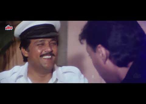 Sapne Sajan Ke (1992) Full Hindi Movie | सपने साजन के | Jackie Shroff | Karishma Kapoor | Rahul Roy