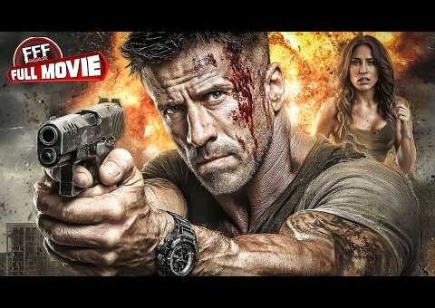 THE LAST MARK | Character-driven, Neo-Noir Contract Killer Story | Full Movie HD