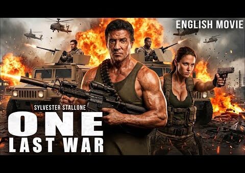 🔥 Hollywood Action Movie | NEW FULL Movie English Action Movies Thriller 2026 BEST MOVIE