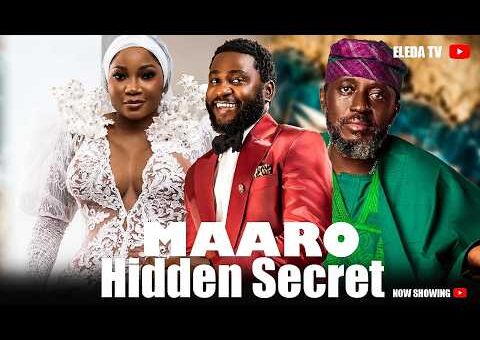 MAARO – Latest Yoruba Movie 2026 Drama; Jumoke Odetola, Fausat Balogun, Peter ljagbemi