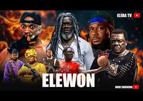ELEWON – Latest Yoruba Movie 2026 Drama; Taiwo Akinwande, Kelvin Ikeduba, Austine Emmanuel