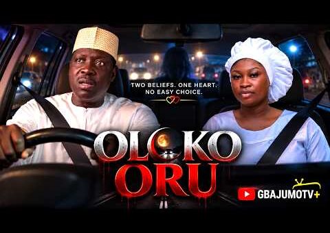 OLOKO ORU – Latest Yoruba Movie 2026 Starring TAIWO HASSAN | ANIKE AMI | ENIOLA AJAO