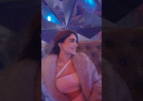Make It a Little Re Bawri😍🔥- Kaira | Don’t Be Shy