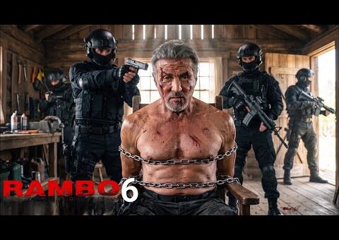 🔥NEW Action Movie 2026 Full Movie English Hollywood Action Movies 2026 NEW TRILLER