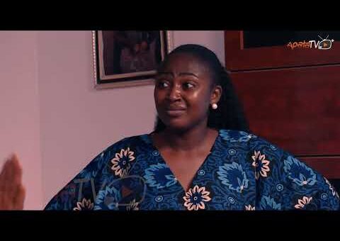Ilekun Olorun Yoruba Movie 2026 Official Trailer Showing Tomorrow On ApataTV+