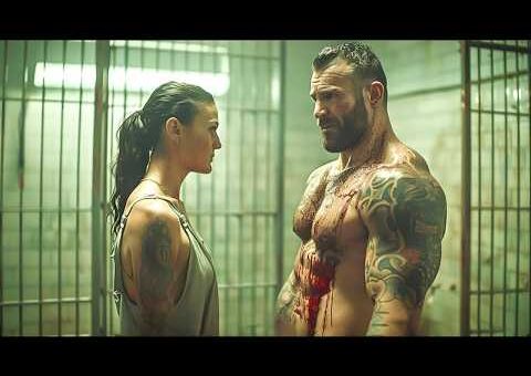 Knuckle Fighter ll Hollywood Action Adventure Fighting Movie in English ll