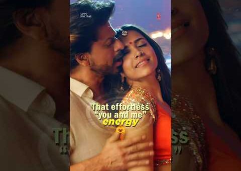 Manwa Laage | Happy New Year | Shah Rukh Khan | Deepika Padukone | Arijit Singh