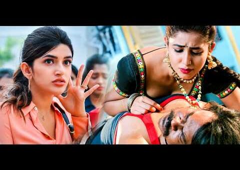 Shankar | South Hindi Dubbed Action Romantic Movie Full Love Story | Shakalaka Shankar, Pavani Movie