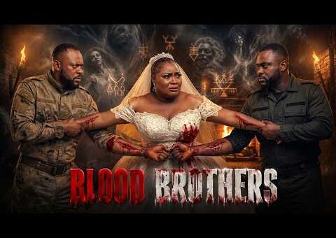 OMO IYA – A Nigerian Yoruba Movie | Full Yoruba Movie Odun Adekola | Ronke Odusanya | Toyin Afolayan