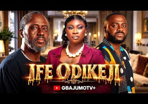 IFE ODIKEJI – Latest Yoruba Movie 2026 Starring KUNLE OMISORE | JULIET JATO | TUNDE ADERINOYE