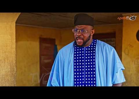 Ore Olorun Yoruba Movie 2026 Official Trailer Showing Next On ApataTV+