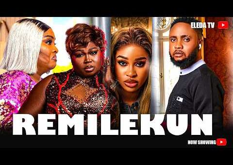 REMILEKUN – Latest Yoruba Movie 2026 Drama; Ronke Odunsanya, Feranmi Oyalowo, Tunde Uthman