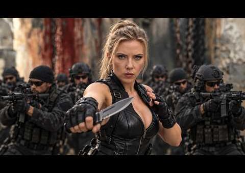 A Malevolent Revenge || Best Hollywood Action Adventures Movie in English ll