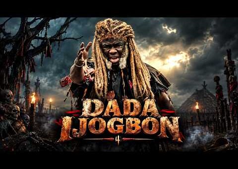 DADA IJOGBON | ITELE D ICON | PEJU OGUNMOLA | 2026 YORUBA MOVIE NEW RELEASE