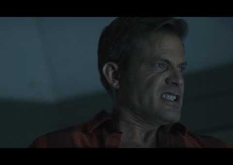 And falls off a cliff Left for dead | Scene Movie
