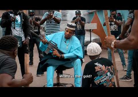 JERICHO | ODUNLADE ADEKOLA | KELVIN IKEDUBA | 2026 NEW RELEASE YORUBA MOVIES