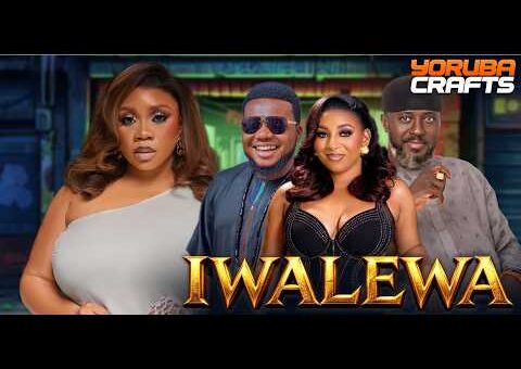 IWALEWA Latest Yoruba Movie Recap |Wumi Toriola |Mide Martins |Ayo Olaiya |Habeeb Alagbe