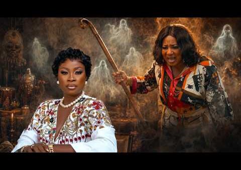 LETI AWO – A Nigerian Yoruba Movie | Full Yoruba Movie Anike Ami | Mide Fm Abiodun | Juliet Jatto