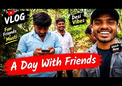 Our First Outing! 😃 | Unexpected Fun With Friends