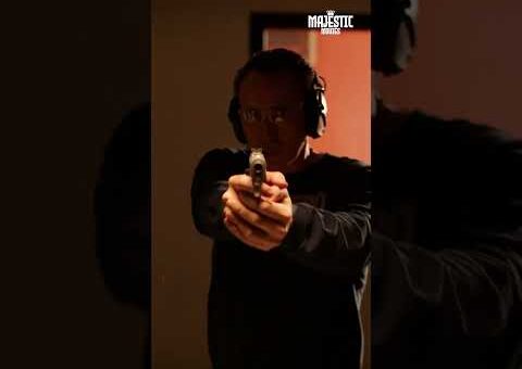 Nobody Can MATCH His AIM 😱🎯 #lawman #EnglishMovie #shorts #action #hollywoodmovie #Nicholas #fypシ