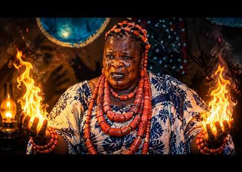 IYALODE AJABINA | PEJU OGUNMOLA | ABENI AGBON | ODUNLADE ADEKOLA | 2026 YORUBA MOVIES