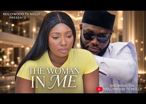 The Woman in Me | Prince David Osei, Caroline Igben | Full 2026 Latest New Nigerian Movie
