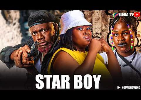 STAR BOY – Latest Yoruba Movie 2026 Drama; Isiak Sanusi, Toyin Afolayan, Tunde Shobayo