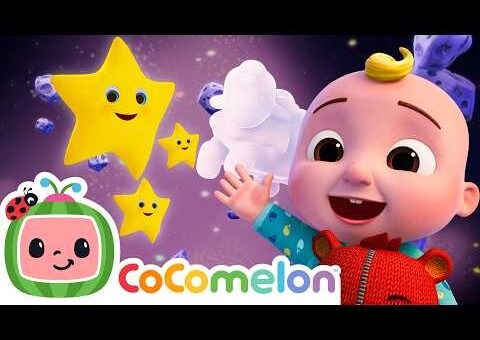 I Love My Bed + More Bedtime Routine Songs for Babies | CoComelon Nursery Rhymes & Kids Songs