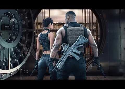 Unplanned Heist || Best Hollywood Action Adventures Movie in English ll