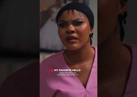 She thought her husband was unfaithful until…..#stannze #sarianmartin latest 2026 nigerian movies