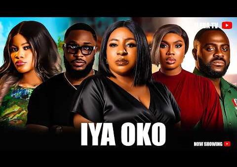 IYA OKO – Latest Yoruba Movie 2026 Drama; Damola Olatunji, Wunmi Ajiboye, Toyin Afolayan