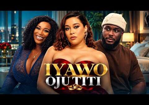 IYAWO OJU TITI – Yoruba Movie 2026 Drama – Kiki Bakare, Adunni Ade, Damilola Oni