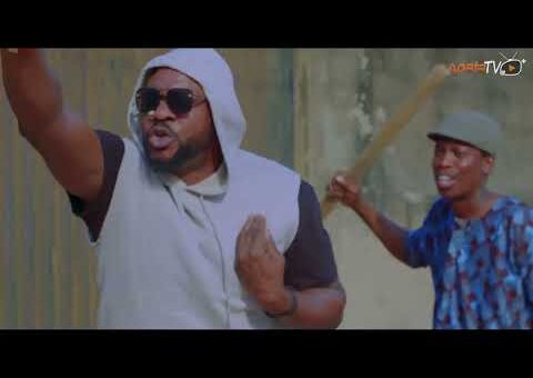 Ogo Atunida Yoruba Movie 2026 Official Trailer Showing Tomorrow On ApataTV+