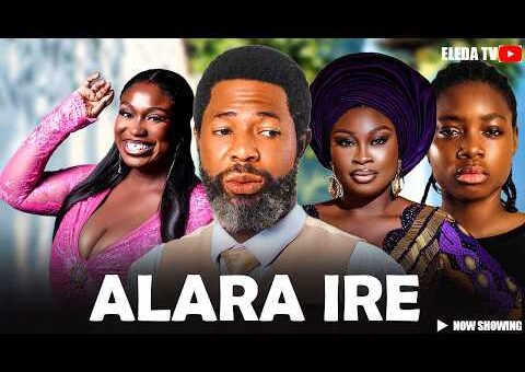 ALARA IRE – Latest Yoruba Movie 2026 Drama; Anike Ami Olaniyi, Habeeb Alagbe, Raihanna Jimoh