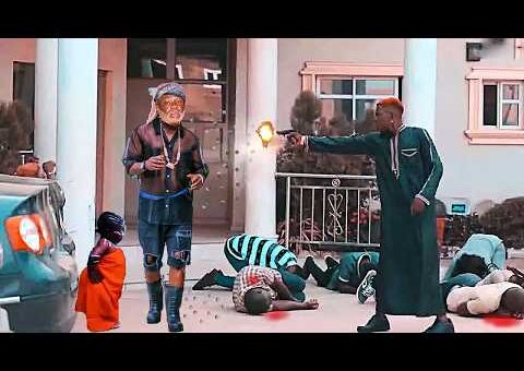 LUCIFER RETURNS | ITELE D ICON | KEMI APESIN | 2026 NEW RELEASE YORUBA MOVIES
