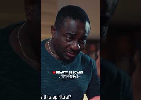 He thought she loves him, until this happened …. #emekaike #nayapratt 2026 nigerian movies