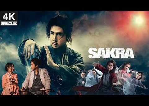 Sakra (2023) Movie || Donnie Yen, Chen Yuqi, Cya Liu || Action Movie Review And Facts