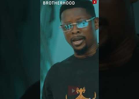 Brotherhood Yoruba Movie 2026 Official Trailer Showing Tomorrow On Yorubaplus